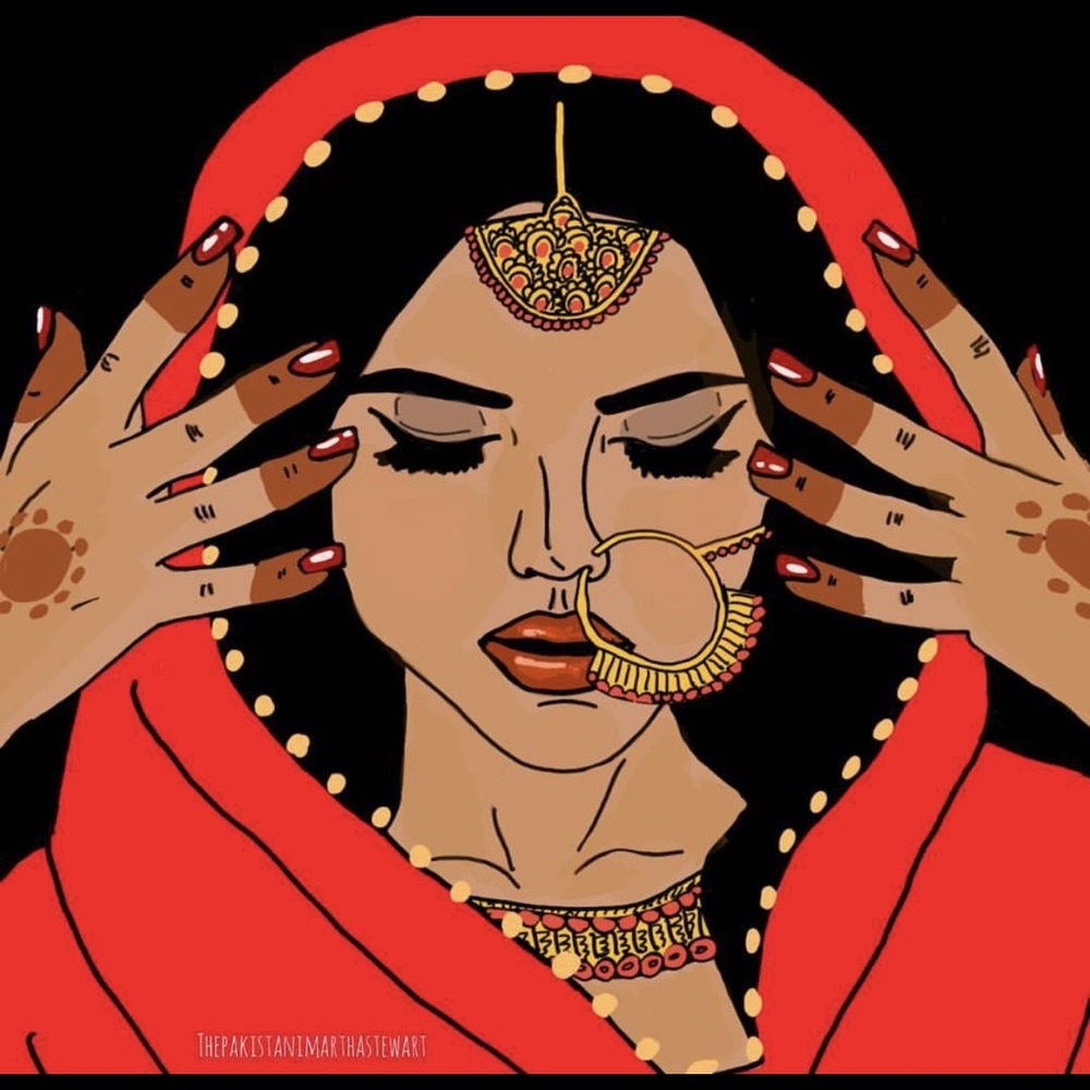 Meet your Posher, Izzah